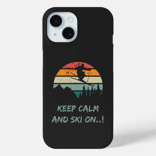 Coques Case-Mate iPhone Nouveau boîtier de téléphone avec conception de sk (Verso)
