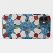 Coques Case-Mate iPhone NOUVEAU capot Quilot Iphone 5 (Dos (Horizontal))