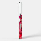 Coques Case-Mate iPhone Nouveau capuchon (Verso / Droite)