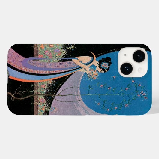 Coques Case-Mate iPhone Nouveau Chic (Plus d'options) - Coque-Mate iPhone  (Verso (horizontal))