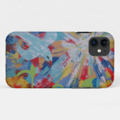 Coques Case-Mate iPhone Nouveau jour je téléphone le cas 5 (Dos (Horizontal))