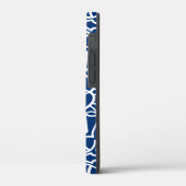 Coques Case-Mate iPhone Nouveau Mandala 3 (Verso / Gauche)