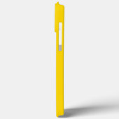 Coques Case-Mate iPhone Nouveau-Mexique (Verso / Gauche)