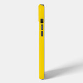 Coques Case-Mate iPhone Nouveau-Mexique (Verso / Gauche)