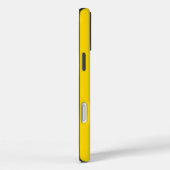 Coques Case-Mate iPhone Nouveau-Mexique (Verso / Droite)