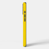 Coques Case-Mate iPhone Nouveau-Mexique (Verso / Gauche)