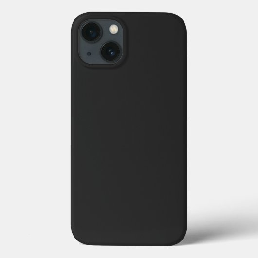 Coques Case-Mate iPhone Nouveau Personnalisé une photo en noir et blanc d' (Verso)