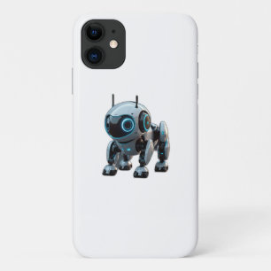 Case-Mate iPhone Case Nouveau robot