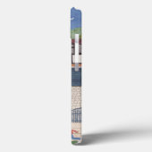 Coques Case-Mate iPhone Nouveau voisinage (Verso / Gauche)