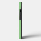 Coques Case-Mate iPhone Nouveaux gens drôle Meowny Chats Noirs (Verso / Gauche)