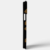Coques Case-Mate iPhone Nouvel An 2024 (Verso / Droite)