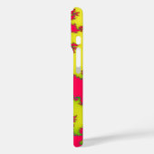 Coques Case-Mate iPhone Nouvel An Chinois Dragon Fractal (Verso / Gauche)