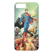 Coques Case-Mate iPhone Nouvelle 52 Couverture #3 Variante Capullo (Dos)