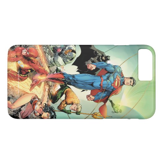 Coques Case-Mate iPhone Nouvelle 52 Couverture #3 Variante Capullo (Dos (Horizontal))