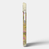 Coques Case-Mate iPhone Nouvelle carte de la Virginie (Verso / Gauche)