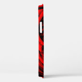 Coques Case-Mate iPhone Nouvelle conception 3D sur forme unique 3d, arrièr (Verso / Droite)