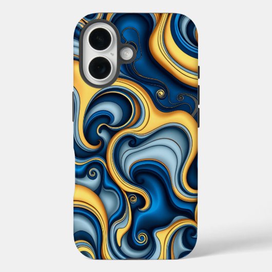 Coques Case-Mate iPhone "Nouvelle couverture de concepteur de modèles iPho (Verso)