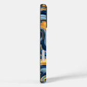 Coques Case-Mate iPhone "Nouvelle couverture de concepteur de modèles iPho (Verso / Droite)