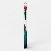 Coques Case-Mate iPhone nouvelle couverture de l'iphone sukuna. (Dos/Gauche)