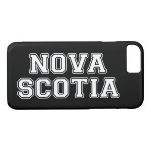 Case-Mate iPhone Case Nouvelle-Écosse