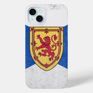 Coque iPhone 15 Mini Nouvelle-Écosse