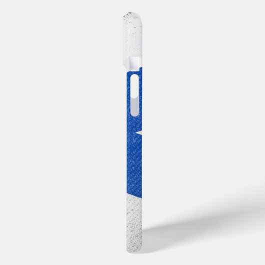 Coques Case-Mate iPhone Nouvelle-Écosse (Verso / Gauche)