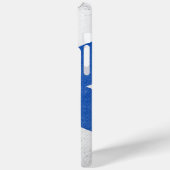 Coques Case-Mate iPhone Nouvelle-Écosse (Verso / Gauche)