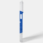 Coques Case-Mate iPhone Nouvelle-Écosse (Verso / Droite)