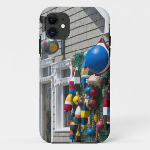Coques Pour iPhone Nouvelle-Écosse, Canada. Boutique de bouées à Blue