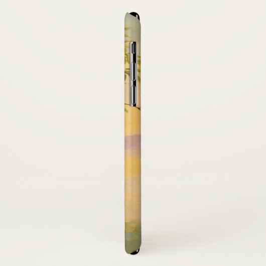 Coques Case-Mate iPhone Nouvelle impression de conception extraordinaire (Dos/Gauche)