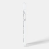 COQUES Case-Mate iPhone NOUVELLE LANGUE MUSICALE / ORCHESTRE DE FERME ANIM (Verso / Gauche)