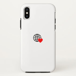 Case-Mate iPhone Case Nouvelle personnalisation Logo Texte Coque-Mate To