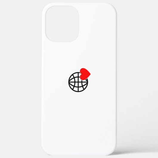 Coques Case-Mate iPhone Nouvelle personnalisation Logo Texte iPhone 12 Pro (Verso)