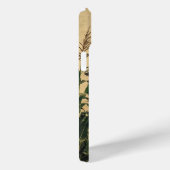 Coques Case-Mate iPhone Nouvelle technologie de récolte de maïs UFO (Verso / Droite)