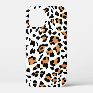 Case-Mate iPhone Case Nouvelle texture léopard 5