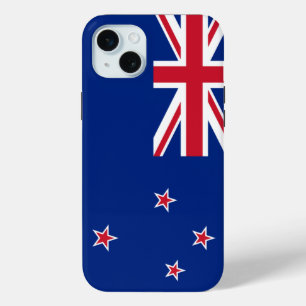 Coque iPhone 15 Mini Nouvelle-Zélande