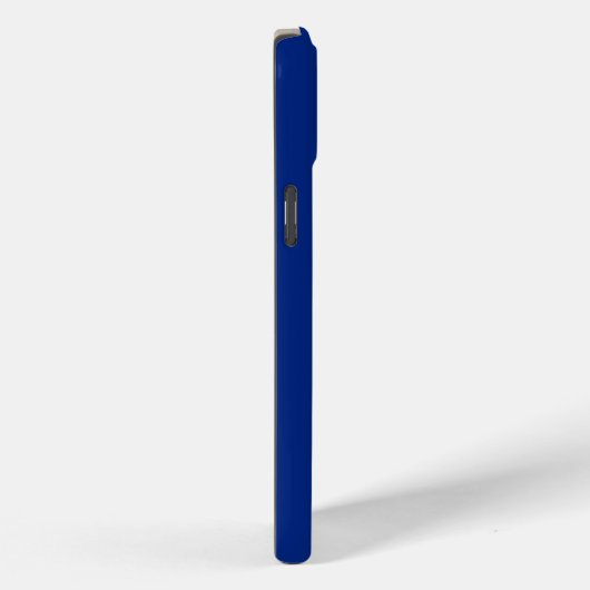 Coques Case-Mate iPhone Nouvelle-Zélande (Verso / Droite)