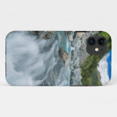 Coques Case-Mate iPhone Nouvelle-Zélande, Île du Sud, Mt. Aspiring Nationa (Dos (Horizontal))