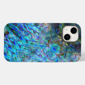 COQUES Case-Mate iPhone NOUVELLE-ZÉLANDE KIWI PAUA (Verso (horizontal))