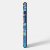 COQUES Case-Mate iPhone NOUVELLE-ZÉLANDE KIWI PAUA (Verso / Gauche)