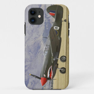 Etui iPhone Case-Mate Nouvelle-Zélande, Otago, Wanaka, Warbirds Over 5