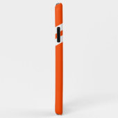 COQUES Case-Mate iPhone N'OUVREZ PAS FDR. (Dos/Droite)