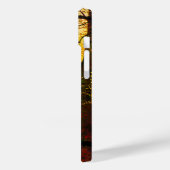 Coques Case-Mate iPhone Novembre après-midi Stapleton Park Grimshaw (Verso / Gauche)