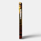 Coques Case-Mate iPhone Novembre après-midi Stapleton Park Grimshaw (Verso / Gauche)