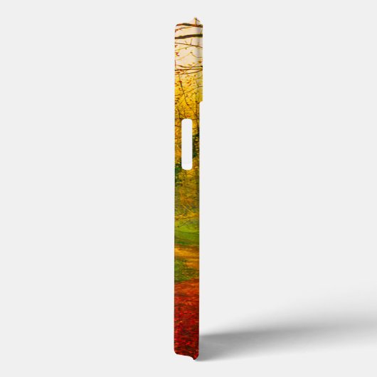 Coques Case-Mate iPhone Novembre après-midi Stapleton Park Grimshaw (Verso / Droite)