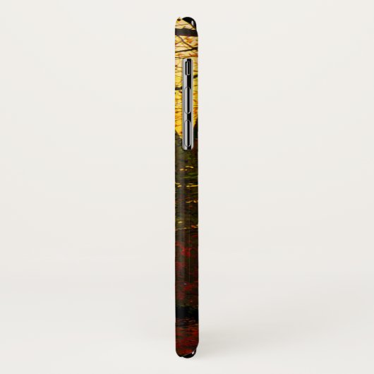 Coques Case-Mate iPhone Novembre après-midi Stapleton Park Grimshaw (Dos/Gauche)