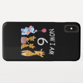 Coques Case-Mate iPhone Now I (Dos (Horizontal))