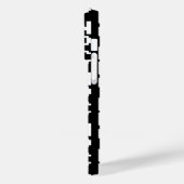 Coques Case-Mate iPhone NPC - Caractère non jouable (Verso / Gauche)