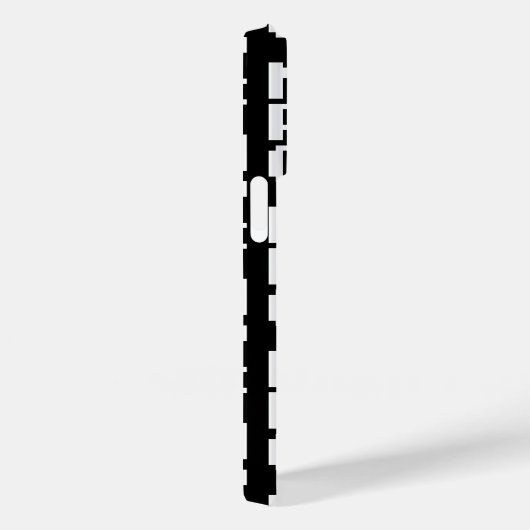 Coques Case-Mate iPhone NPC - Caractère non jouable (Verso / Droite)