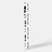 Coques Case-Mate iPhone NPC - Caractère non jouable (Verso / Gauche)